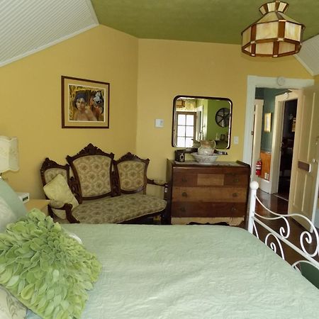 A L'Ancestrale B&B Magog Zimmer foto