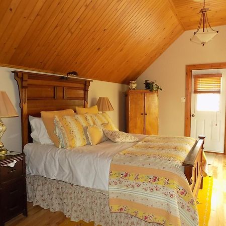 A L'Ancestrale B&B Magog Zimmer foto