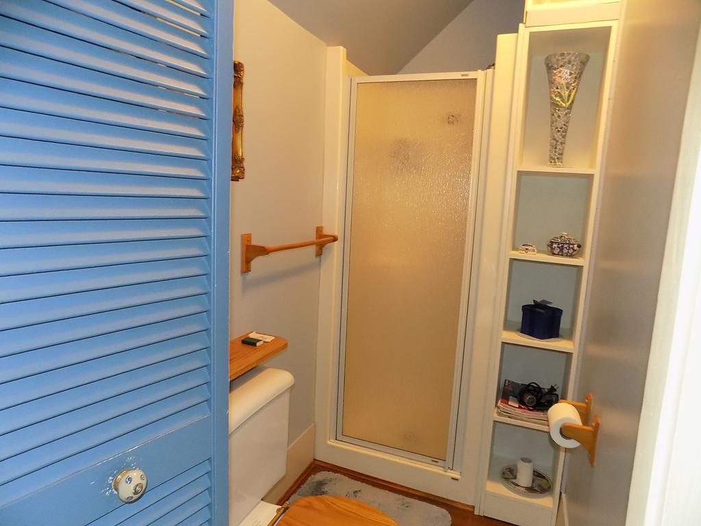 A L'Ancestrale B&B Magog Zimmer foto