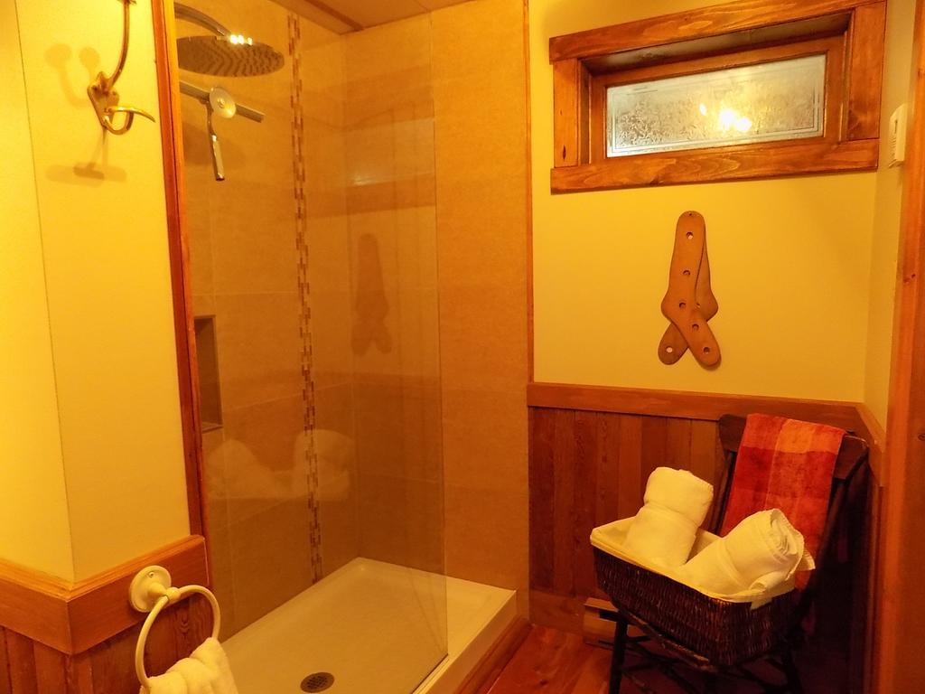 A L'Ancestrale B&B Magog Zimmer foto