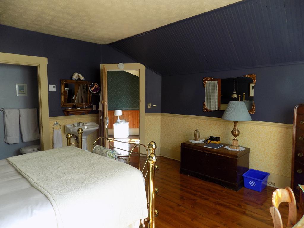 A L'Ancestrale B&B Magog Zimmer foto