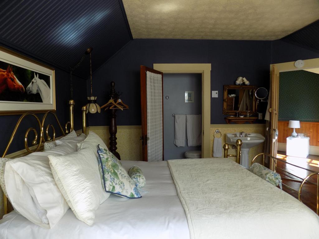 A L'Ancestrale B&B Magog Zimmer foto
