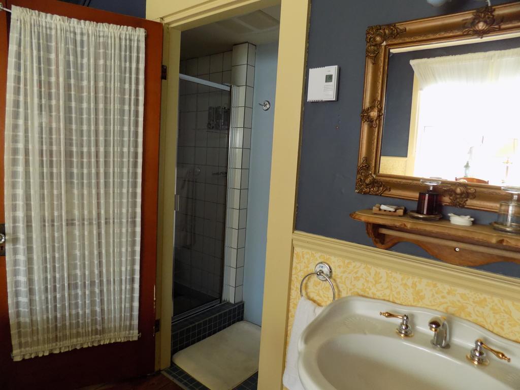 A L'Ancestrale B&B Magog Zimmer foto